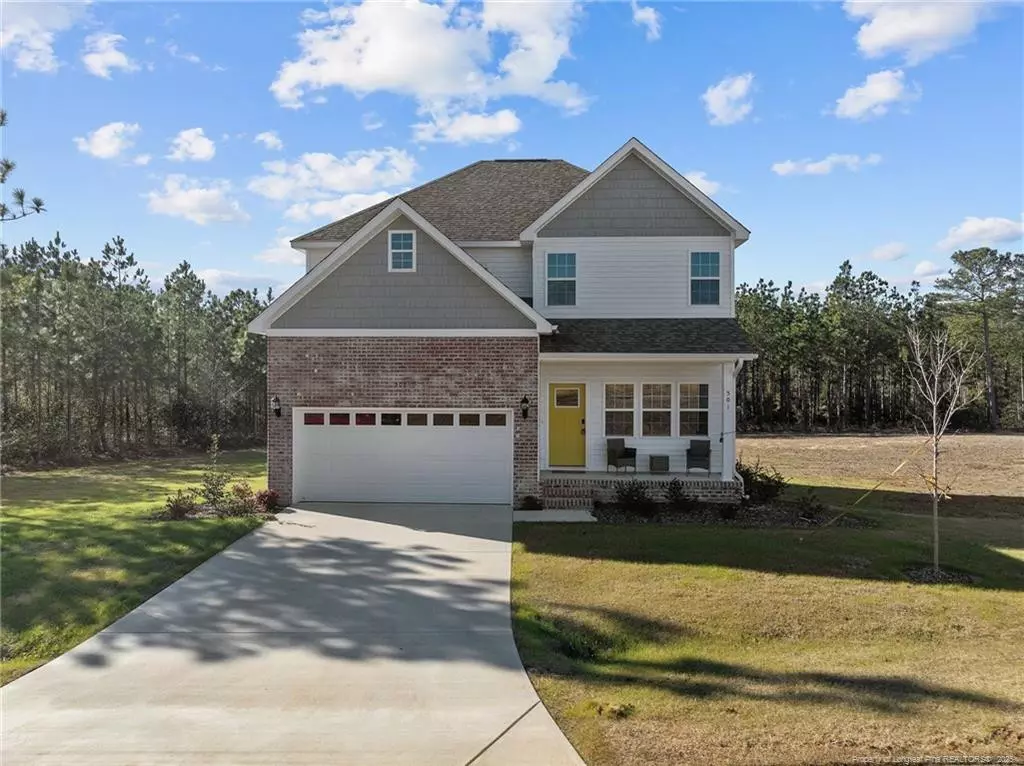 Cameron, NC 28326,501 Stadium Drive