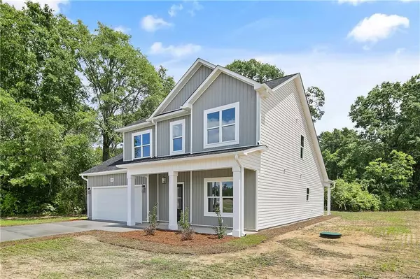 Stedman, NC 28391,5210 Maxwell Road