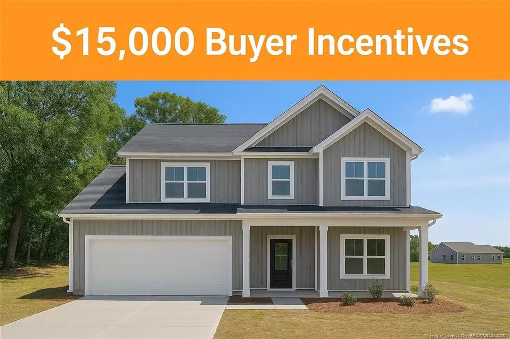 Stedman, NC 28391,5210 Maxwell Road