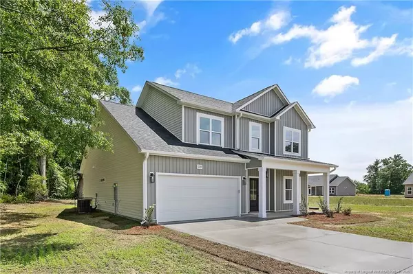 Stedman, NC 28391,5210 Maxwell Road