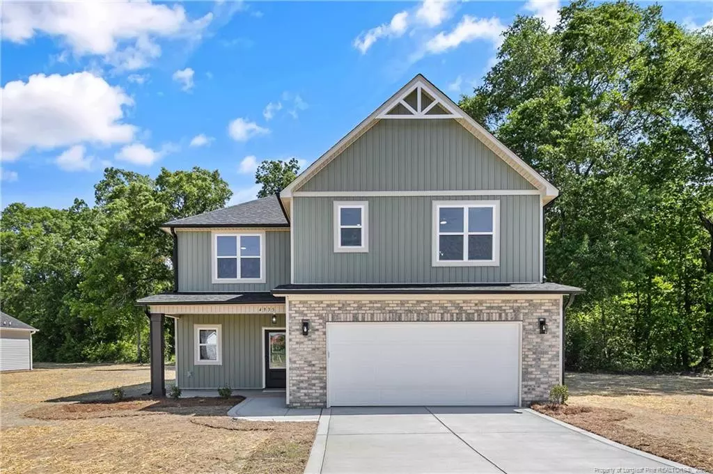 Stedman, NC 28391,4935 High Branch Court