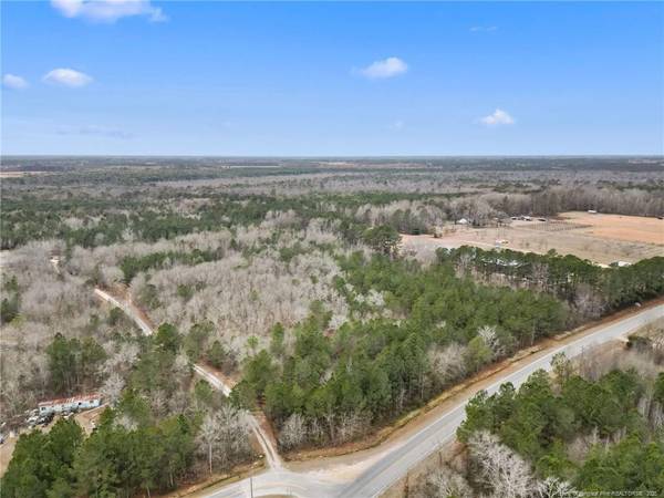 Doe Hill Road, Autryville, NC 28318