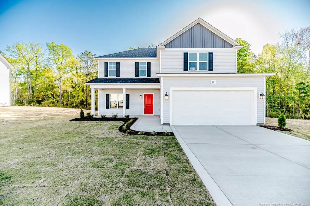 Spring Lake, NC 28390,87 Onslow Court