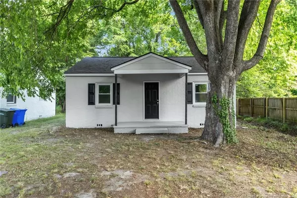 117 Grooms Street,  Fayetteville,  NC 28303