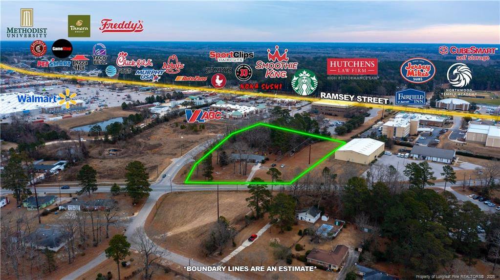 Fayetteville, NC 28311,362 McArthur Road