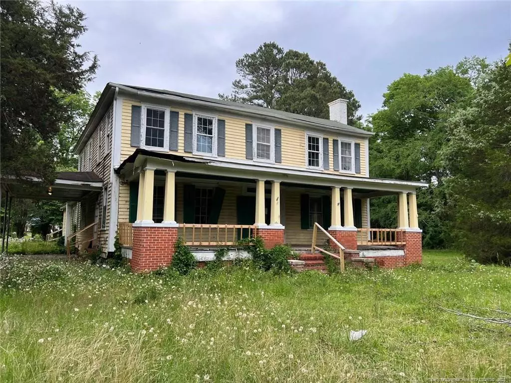 Laurinburg, NC 28352,1310 W Church Street