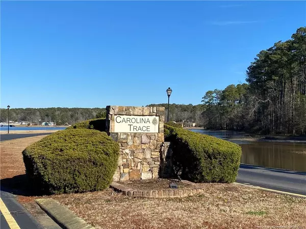 2055 Long Point Trail, Sanford, NC 27332