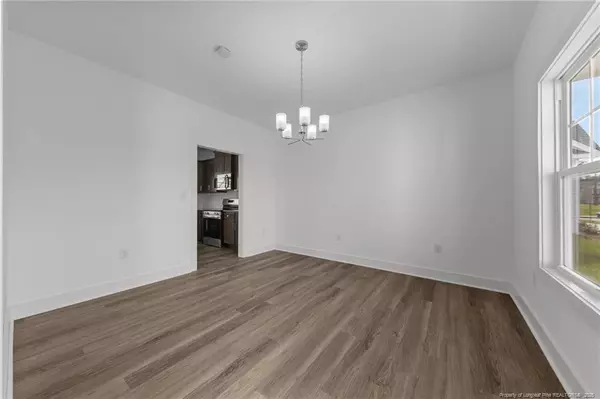 Raeford, NC 28376,128 Peeler (Lot 17) Circle