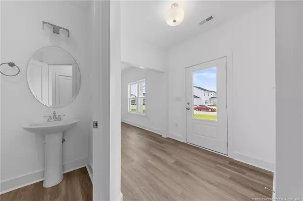 Raeford, NC 28376,128 Peeler (Lot 17) Circle