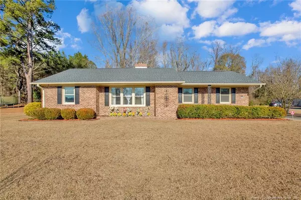 405 West Road, Lumberton, NC 28358