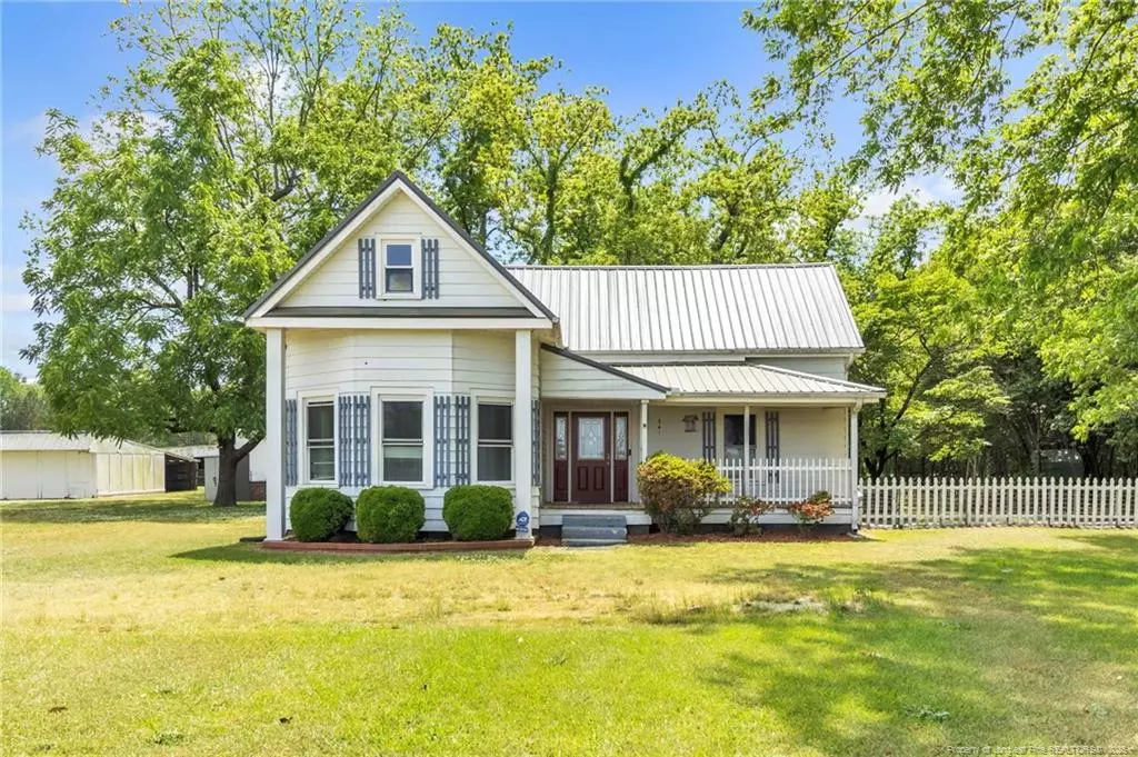 St. Pauls, NC 28384,2774 County Line Road