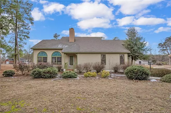645 Veterans Road, St. Paul, NC 28384