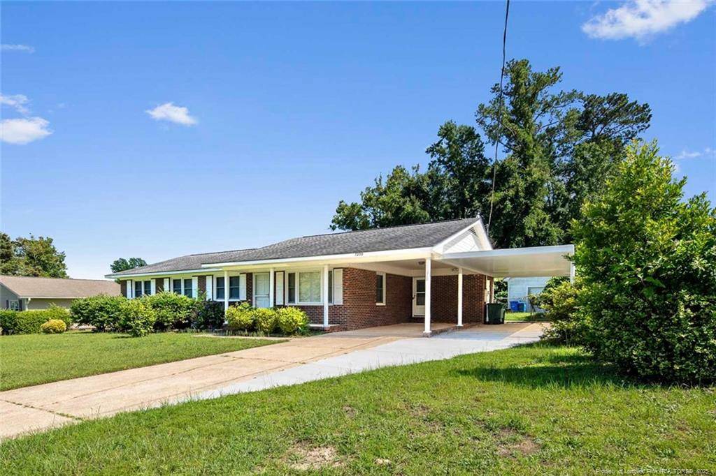 Fayetteville, NC 28303,7239 Godfrey Drive