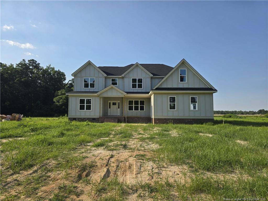 3255 School (Lot 2) Road, Fayetteville, NC 28306