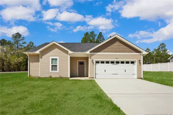 133 Mumford Road, Raeford, NC 28376