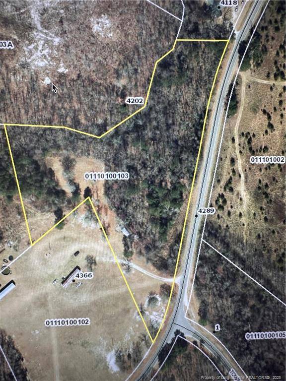 Maxton, NC 28364,Lot 2 Midway Road