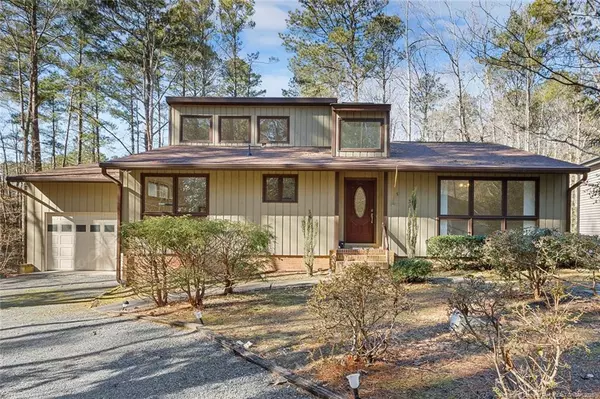 3012 Bourbon Street, Sanford, NC 27332