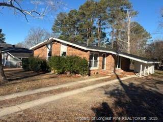 2012 Ironwood Drive, Fayetteville, NC 28304