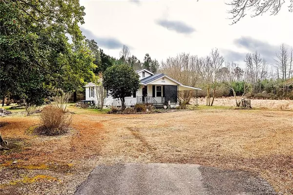 Parkton, NC 28371,1685 Brisson Road