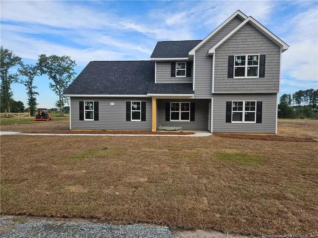 Stedman, NC 28391,315 Bross Court