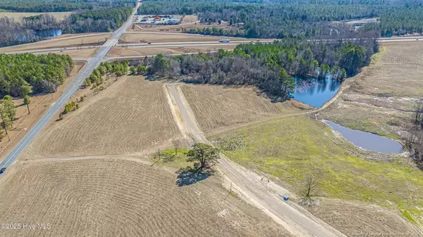 395 Atkins Road, Cameron, NC 28326