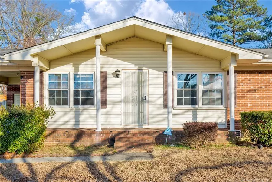 2175 Quailridge Drive, Fayetteville, NC 28304