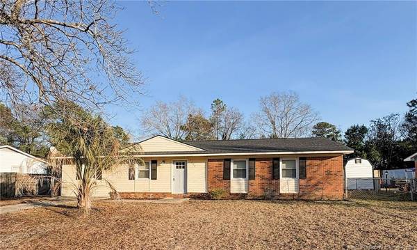 2229 Delta Drive, Fayetteville, NC 28304