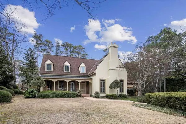 401 Overton Place,  Fayetteville,  NC 28303