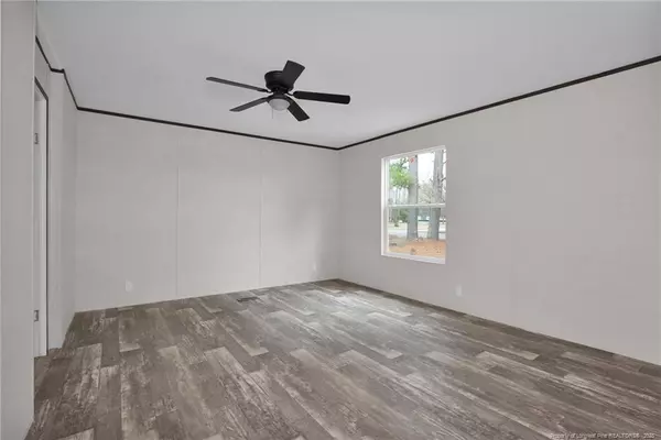 2321 St. Anna Road, Pembroke, NC 28372