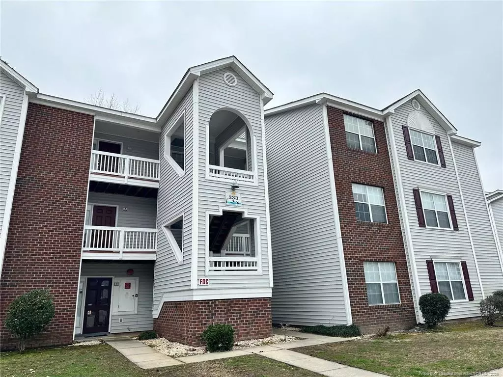 Fayetteville, NC 28314,333 Waterdown Drive #7