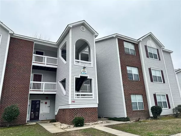 333 Waterdown Drive #7, Fayetteville, NC 28314