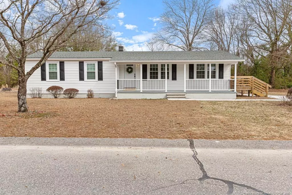 Wade, NC 28395,4063 McKethan Street