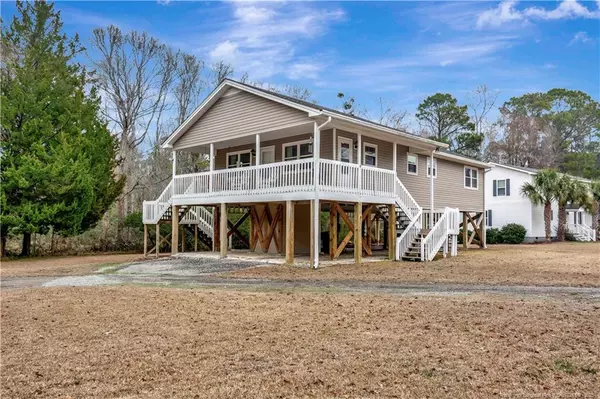 6574 Ocean Aire Road, Ocean Isle Beach, NC 28469