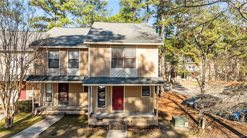 1167 Windham Court, Fayetteville, NC 28303