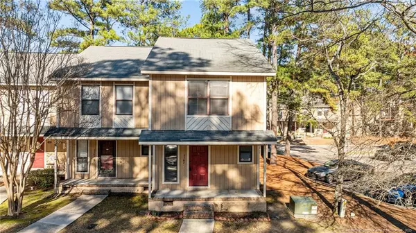 1167 Windham Court, Fayetteville, NC 28303