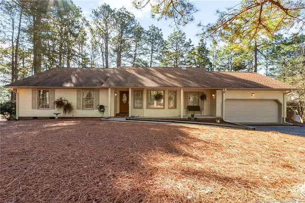122 Cambridge Lane,  West End,  NC 27376