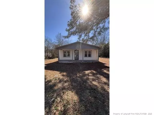 411 Honey Street #1, Laurinburg, NC 28352