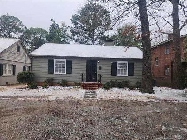 1409 Morganton Road, Fayetteville, NC 28305