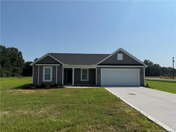 142 Dalton Drive, Lumber Bridge, NC 28357