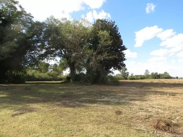 Lot 7 NC 130 Highway, Fairmont, NC 28340