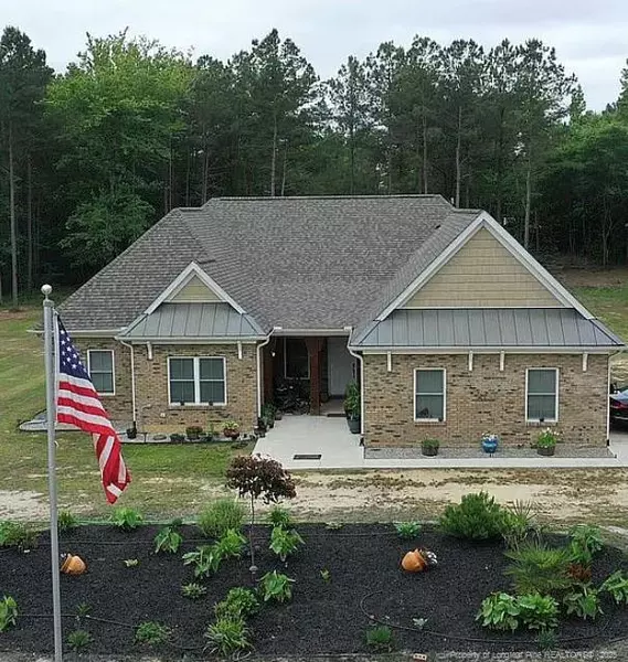 5535 Autryville Road, Autryville, NC 28318