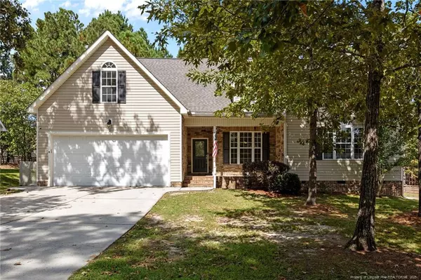 45 Cutter Circle, Sanford, NC 27332