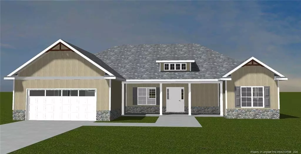 1914 Mandevilla Way, Hope Mills, NC 28348