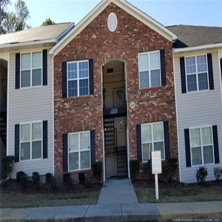 149 WADING CREEK Lane #205, Fayetteville, NC 28306