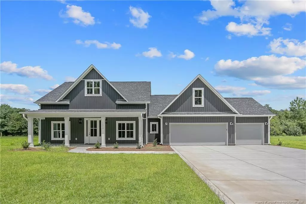 Linden, NC 28356,10952 Ramsey Street