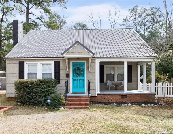 119 Pinecrest Drive, Fayetteville, NC 28305