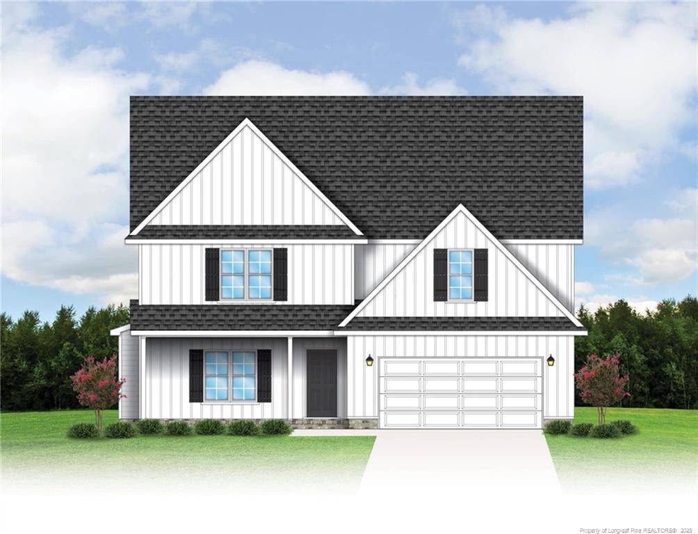 Fayetteville, NC 28311,835 Rhum (Lot 18) Drive
