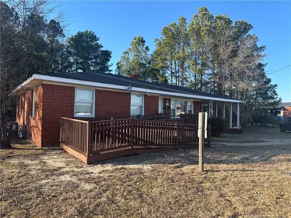 1913 Pamalee Drive, Fayetteville, NC 28301