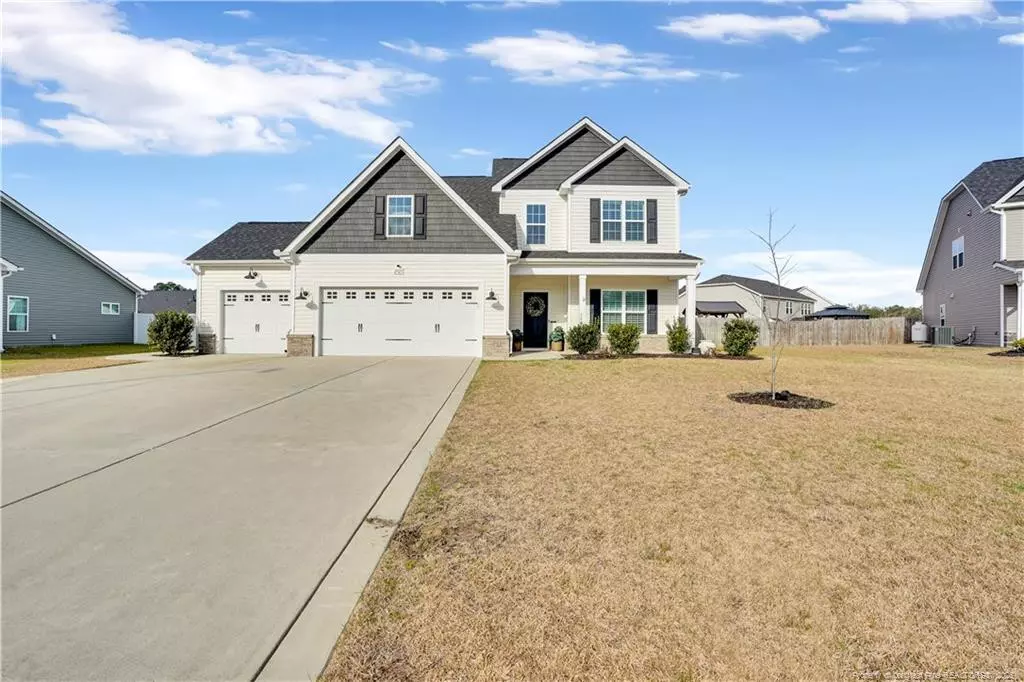 Fayetteville, NC 28312,2923 Ives Drive