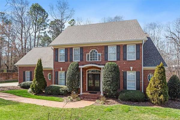 105 Royal Glen Drive, Cary, NC 27518